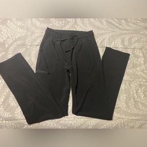 Cherokee Allura scrub pants